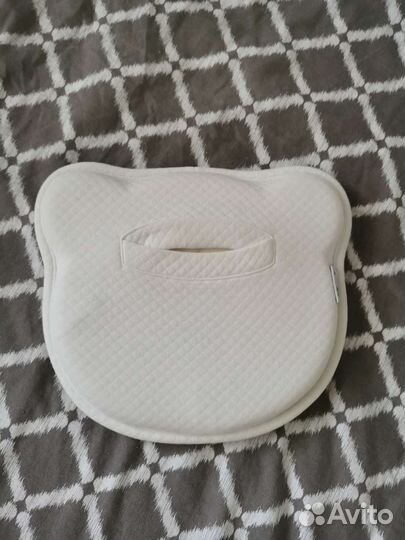 Подушка ортопедическая