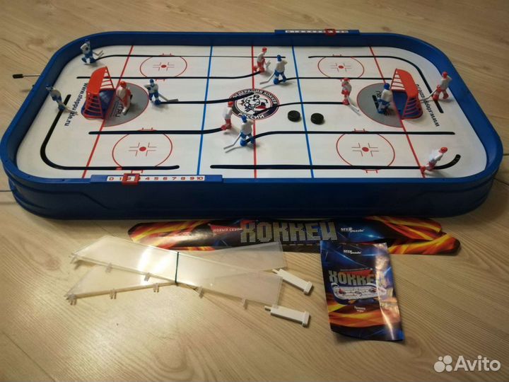 Настольные игры