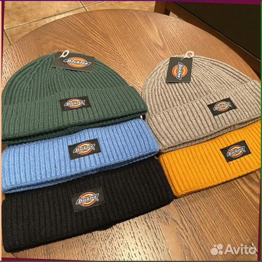 Шапка Dickies (Art товара: 99646)
