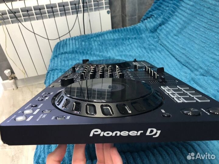 Dj контролер Pioneer DDJ-FLX6