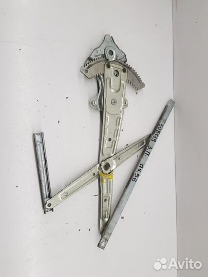 Стеклоподъемник электрический задний правый