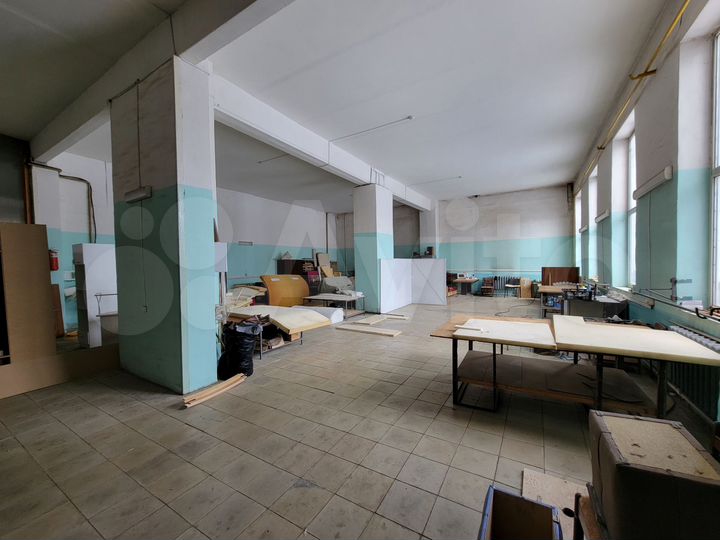 Помещение в аренду, 170 м²