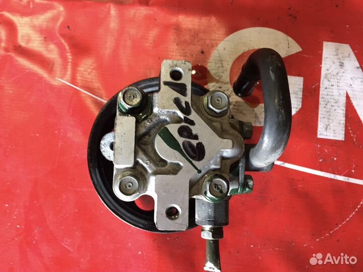 Шевроле Эпика гур