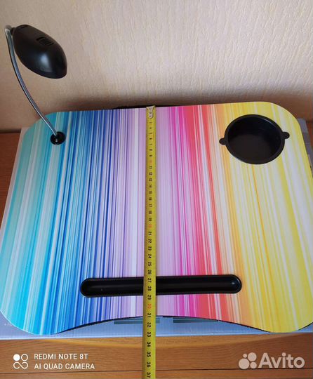 Подставка-столик под ноутбук