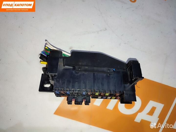 Блок предохранителей Mazda CX-5 2 2017 K12366731