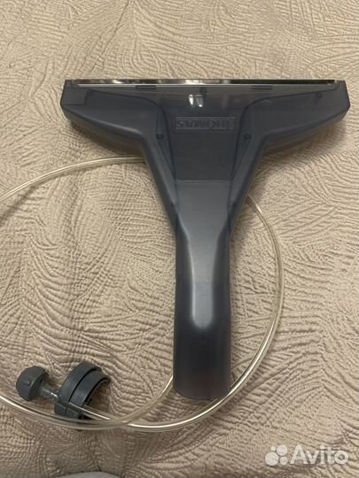 Насадка к пылесосу