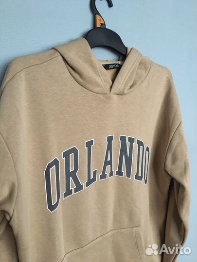 Толстовка/худи мужская