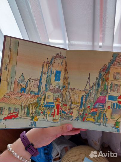 Учебник французского языка 6 класс Синяя птица