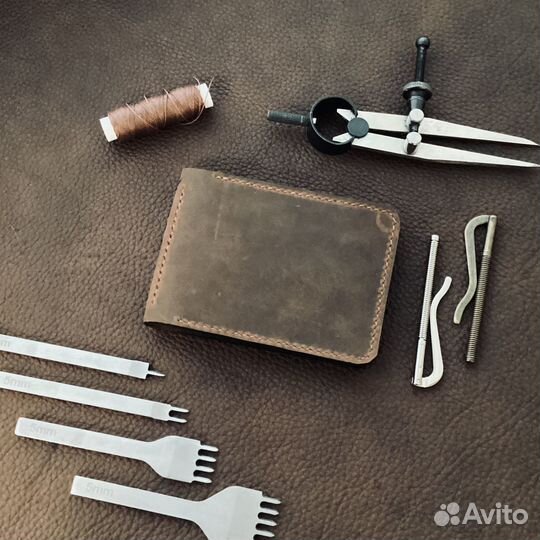 Зажим для денег