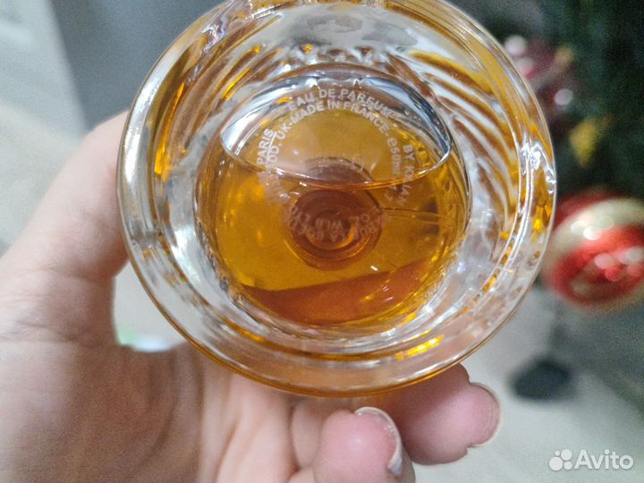 Kilian angels share 50 мл Бронь