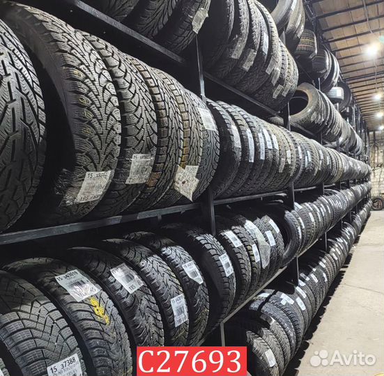 Kumho WinterCraft KW27 245/45 R18 96M