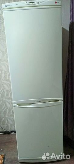 Холодильник бу