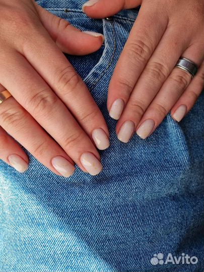 Маникюр, Педикюр