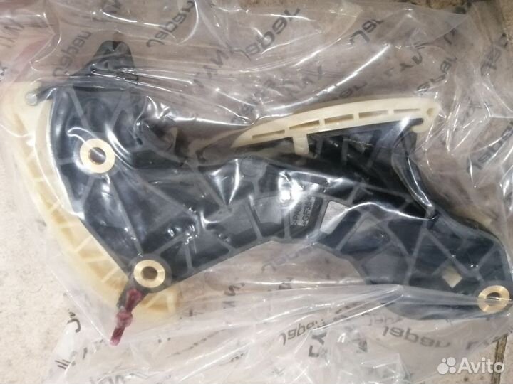 Комплект цепи грм без натяжителя lynxauto TK-0012