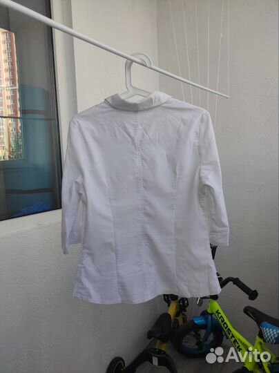 Рубашка, блузка