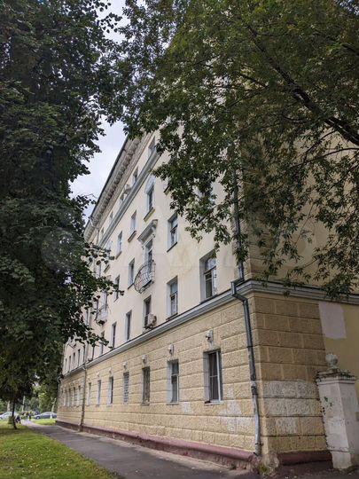 Комната 11 м² в 1-к., 5/5 эт.