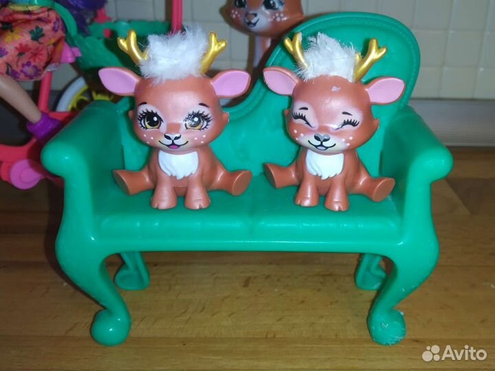 Энчантималс