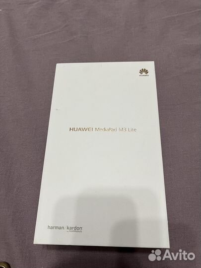 Планшет huawei