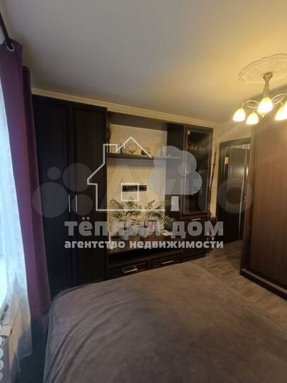 1-к. квартира, 32,6 м², 6/9 эт.