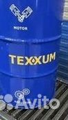 Texxum super 10w-40 (205) для бензиновых двигателе