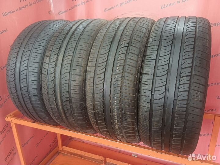 Pirelli Scorpion Zero Asimmetrico 265/40 R22 105W