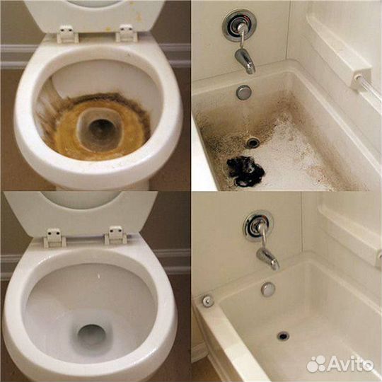 Клининг, генеральная уборка квартир и домов