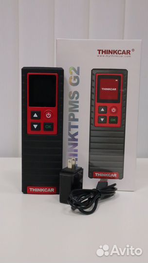 Launch X-431 tsgun tpms