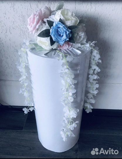 Тубус для мероприятий