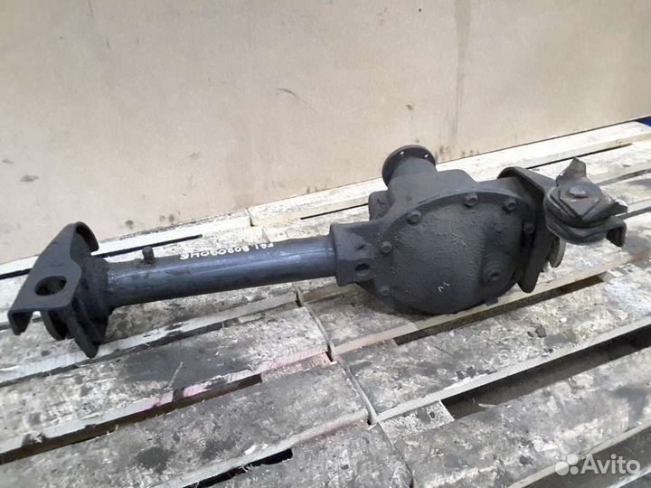 Мост тагаз роад партне, тагер, 5.38/3.73/4.27/4.55