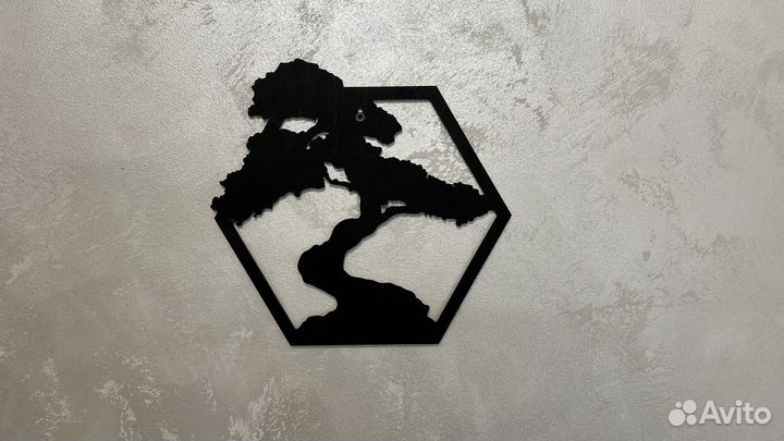 Набор для декорирования мхом (3 шт)