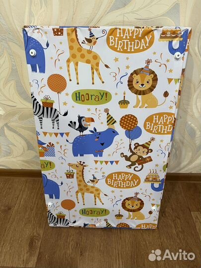 Пеленальная доска