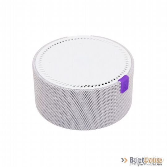 Умная колонка Новая Яндекс Станция Мини с голосовы