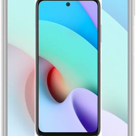 Xiaomi Redmi 10 2022, 4/64 ГБ