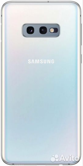 Samsung Galaxy S10e, 6/128 ГБ