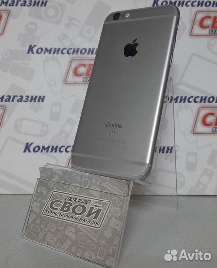 Смартфон Apple iPhone 6S 64 гб RU