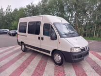 FIAT Ducato 2.3 MT, 2012, 260 000 км, с пробегом, цена 1 215 000 руб.