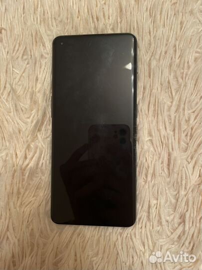 OnePlus 10 pro, 8/256 ГБ