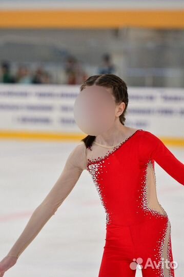 Комбинезон для выступлений