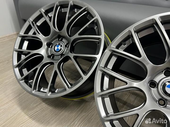 Диски 3SDM HB R18 5-120 для BMW f30 F31