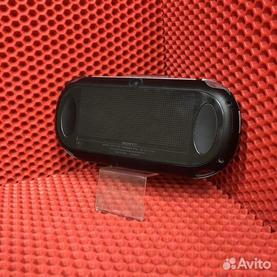 Игровая приставка Sony PlayStation Vita (63268)