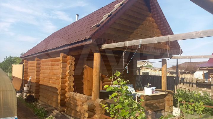 Участок 16 сот. (ИЖС)