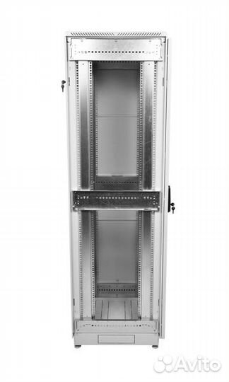 Шкаф телекоммуникационный напольный 38U (600x600)