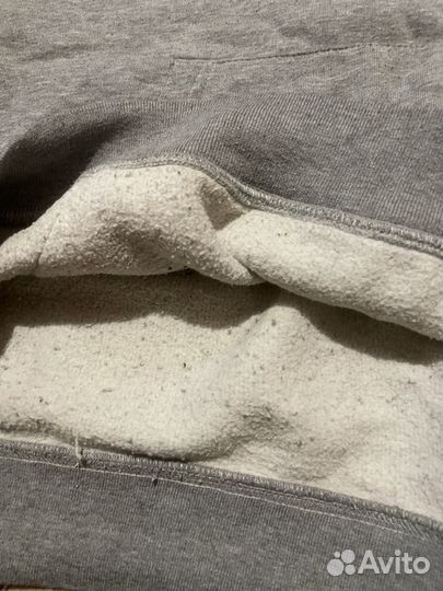 Толстовка мужская бу