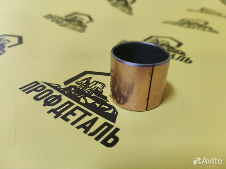 208-7919 Втулка полуоси для экскаватора погрузчика