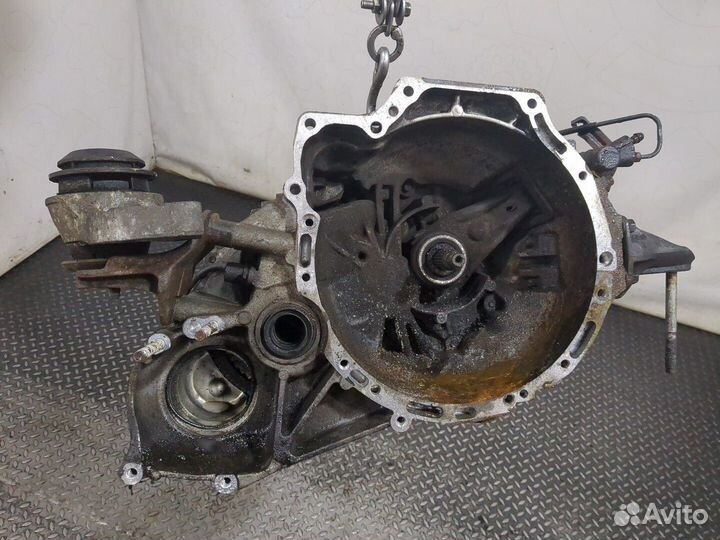 Кпп 5-ст.мех 4х4 (МКПП) Ford Maverick, 2001