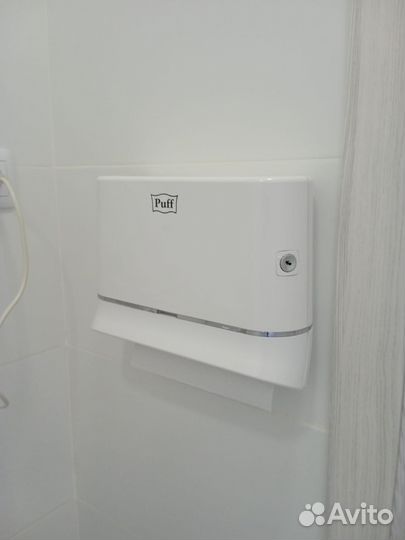 Диспенсеры, дозаторы и ведро