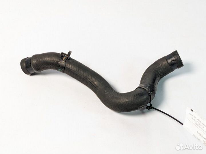Шланг гидроусилителя Kia Rio седан 1.6 G4FC 2011