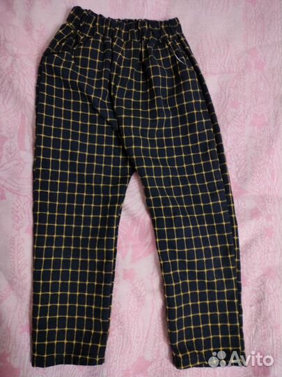 Костюм на мальчика 98