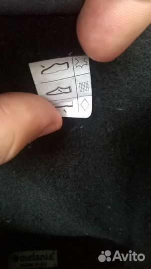 Новые Осенние сапоги