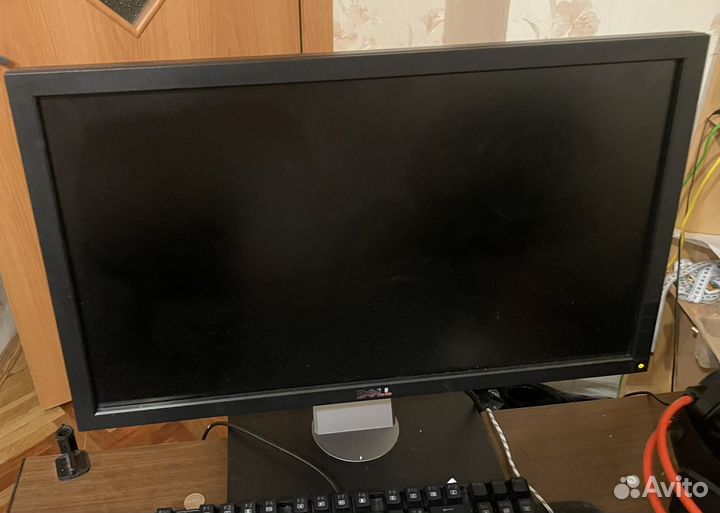 Монитор dell 27
